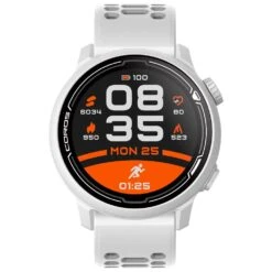 Orologi GPS Coros Pace 2 White With Silicone Band -Camp Sconto 51ab62752c08c99183c9f37542610ae1bcbecb5a E22COROACC266178 CORO0074423 5
