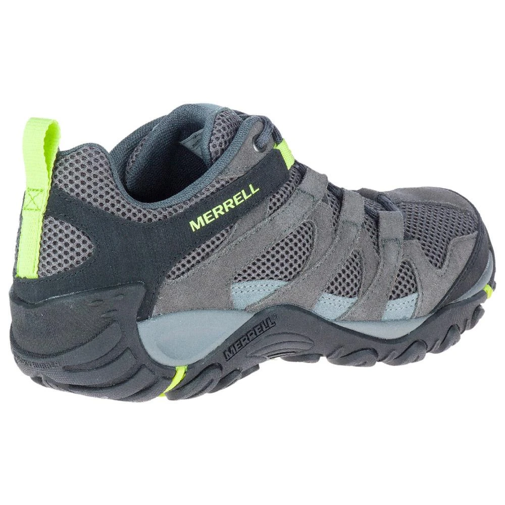 Scarpe Escursionismo Merrell Alverstone Granite Keylime 7 Scarpe Escursionismo Merrell Alverstone Granite Keylime - immagine 7