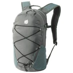 Zaino Lafuma Active 18 Castor Grey