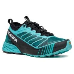Scarpe Da Trail Scarpa Ribelle Run Wmn Aqua Black 2 -Camp Sconto 5211d1d694df79126f1efc75ed89a054cb7f7e8e H23SCARCHA2364354 3