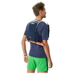 Gilet Da Trail Millet Intense 5 Saphir -Camp Sconto 5212969854665af14484ef9f2a4412dbbf2dae52 E23MILLACC3357274 6