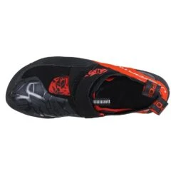 Scarpette Arrampicata La Sportiva Skwama Black Poppy 12 Scarpette Arrampicata La Sportiva Skwama Black Poppy -Camp Sconto 5226d28db1f20cec82cc503fff48468aea67b2be E22LASPCHA2214245 6
