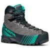 Scarponi Da Alpinismo Scarpa Ribelle HD Wmn Titanium
