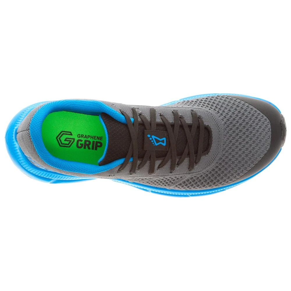 Scarpe Da Trail Inov-8 Trailfly Ultra G 280 Grey Blue 6 Scarpe Da Trail Inov-8 Trailfly Ultra G 280 Grey Blue - immagine 6