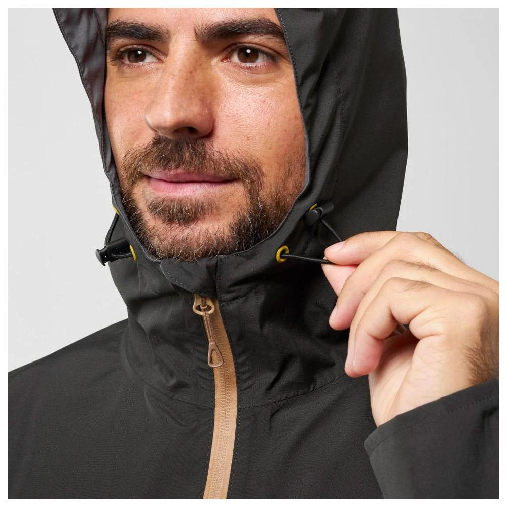 Giacca Da Trekking Lafuma Shift Gore-Tex Jacket M Gold Umber 2 Giacca Da Trekking Lafuma Shift Gore-Tex Jacket M Gold Umber - immagine 2