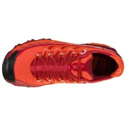 Scarpe Da Trail La Sportiva Ultra Raptor II Women Cherry Tomato Velvet -Camp Sconto 5286136a58b6abbcfc55a3d239c67ed581d4236a E22LASPCHA2349702 7