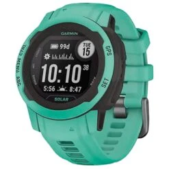 Orologi GPS Garmin Instinct 2S Solar Neo Tropic