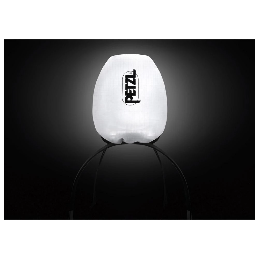 Lampade Frontali Petzl Iko Core Orange 8 Lampade Frontali Petzl Iko Core Orange - immagine 8