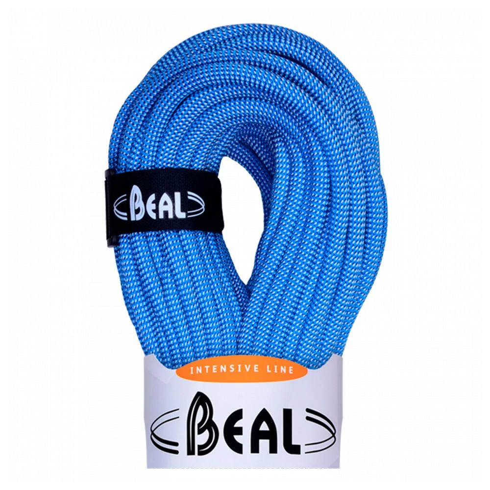 Corde Beal Joker Soft Dry Cover 9.1mm Blue 2 Corde Beal Joker Soft Dry Cover 9.1mm Blue - immagine 2