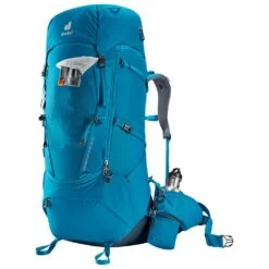 Zaino Deuter Aircontact Core 60+10 Reef Ink -Camp Sconto 53501269bf46aa43cbd0e9215348b2e93618bbe9 E22DEUTACC208330 DEUT0712332 903
