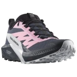 Scarpe Da Trail Salomon Sense Ride 5 W India Ink Lilac Sachet Arctic Ice -Camp Sconto 537aaaa7d02939ee72a4e2a3871fb80fb8c325e3 E23SALOCHA3362699 4