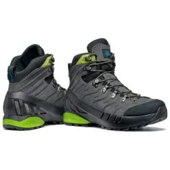 Scarpe Escursionismo Scarpa Cyclone S Gtx Shark Lime 10 Scarpe Escursionismo Scarpa Cyclone S Gtx Shark Lime -Camp Sconto 5389403ae689f86b7b07ac7785e951c13c36b068 E22SCARCHA2216348 10
