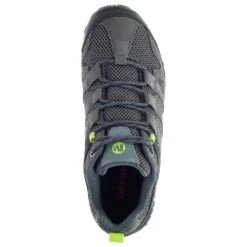 Scarpe Escursionismo Merrell Alverstone Granite Keylime 13 Scarpe Escursionismo Merrell Alverstone Granite Keylime -Camp Sconto 53ea4a09469592bab0b5b3a0999363b4afe0dfea E22MERRCHA2217473 5