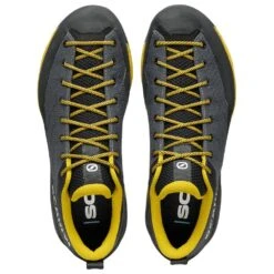 Scarpe Da Avvicinamento Scarpa Mescalito Planet Gray Curry -Camp Sconto 5503cc6a4de9213e9ad576ec7a5c1710d6009eac E23SCARCHA3364276 7