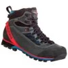 Scarpe Escursionismo Kayland Legacy Gtx Grey Red