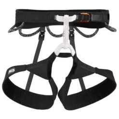 Imbracature Petzl Hirundos Noir