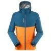Giacca Da Trekking Lafuma Shift Gore-Tex Jacket M Ginger