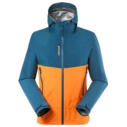 Giacca Da Trekking Lafuma Shift Gore-Tex Jacket M Ginger