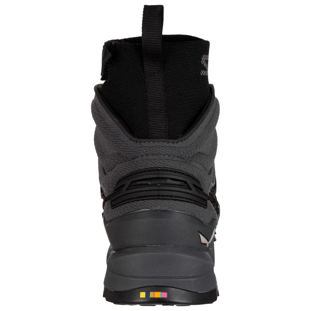 Scarpe Da Avvicinamento Salewa Wildfire Edge Mid Gtx Quiet Shade Onyx 3 Scarpe Da Avvicinamento Salewa Wildfire Edge Mid Gtx Quiet Shade Onyx - immagine 3