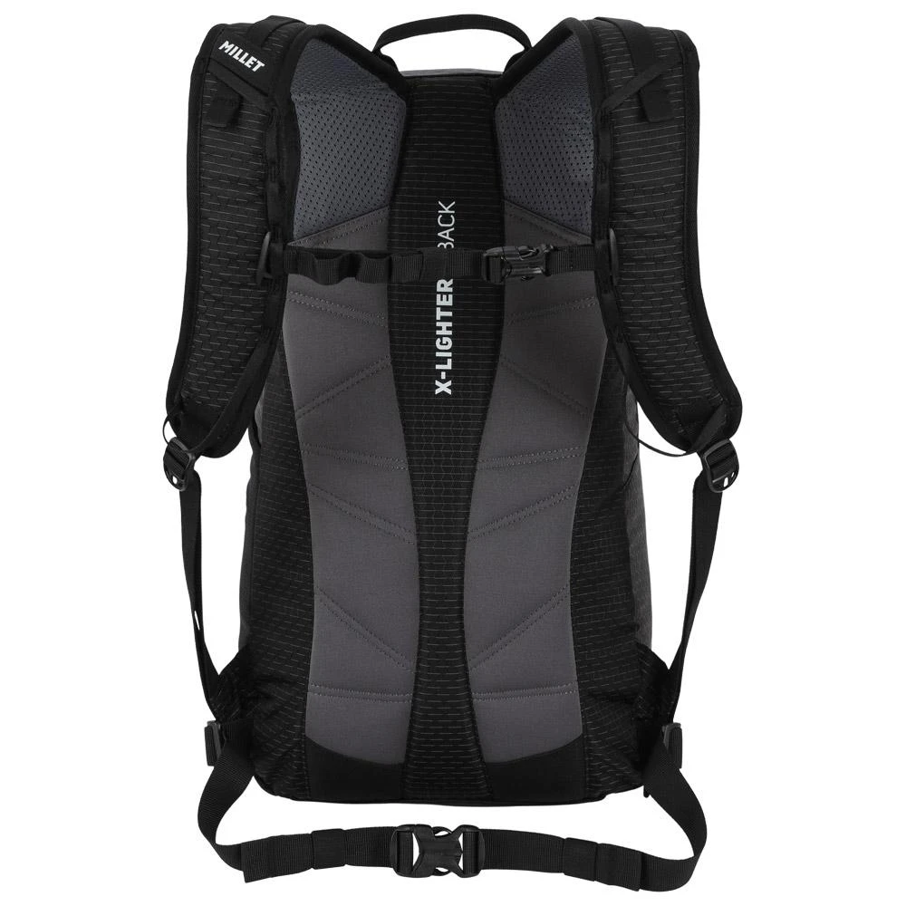 Zaino Millet Prolighter 22L Black 5 Zaino Millet Prolighter 22L Black - immagine 5