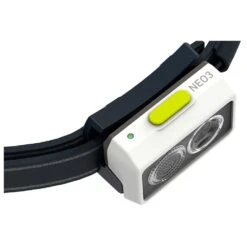 Lampade Frontali Led Lenser Neo3 Black Yellow -Camp Sconto 564505afa46eefe65ae062efbedf988fbfbf4a6d E23LEDLACC382085 LEDL0730801 904