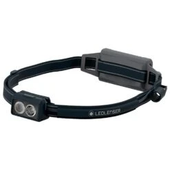 Lampade Frontali Led Lenser Neo5R Black