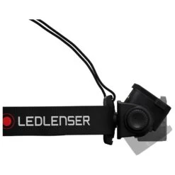 Lampade Frontali Led Lenser H7R Core Black -Camp Sconto 56991ee85e2313330b10373378aa991e3976f497 E23LEDLACC382083 LEDL0730795 903