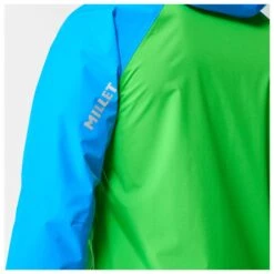 Giacca Da Trail Millet Intense 2.5L Chloro Electric Blue 14 Giacca Da Trail Millet Intense 2.5L Chloro Electric Blue -Camp Sconto 56a17ec8b58d32d2dcfb4689f89208e70f640190 E23MILLTTH3374236 902