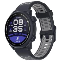 Orologi GPS Coros Pace 2 Dark Navy With Silicone Band -Camp Sconto 56d0557f95d24e5f14ce757acfa3ca5da53b7173 E22COROACC266178 CORO0074421 4
