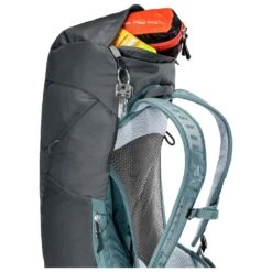Zaino Deuter Ac Lite 22 SL Graphite Shale -Camp Sconto 56f6c06e7b1fdc39b8e1f126e86cd31a551de0f3 E22DEUTACC195698 DEUT0637117 10