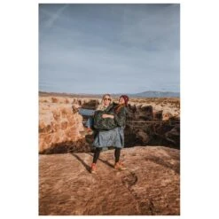 Poncho Da Pioggia Thermarest Honcho Poncho Black Forest -Camp Sconto 574669c2c0808aa2a1405c34be4142f1ab574e24 E23TERMBIV381919 TERM0731101 912