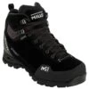 Scarpe Escursionismo Millet G Trek 3 Gtx W Black