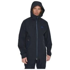 Giacca Da Trekking State Of Elevenate M Chemin Jacket Dark Ink -Camp Sconto 57d2e2c978f5d477e69ed3c8aa2b7d5ae5167d43 E22ELEVTTH2221012 5