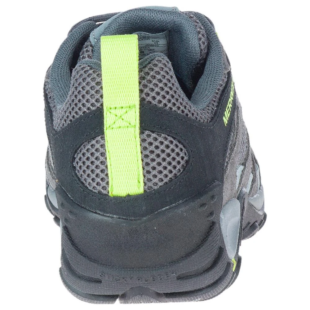 Scarpe Escursionismo Merrell Alverstone Granite Keylime 3 Scarpe Escursionismo Merrell Alverstone Granite Keylime - immagine 3