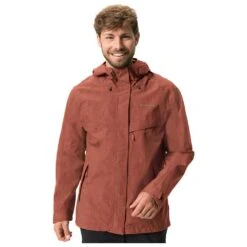 Giacca Da Trekking Vaude Men's Rosemoor Jacket II Auburn 10 Giacca Da Trekking Vaude Men's Rosemoor Jacket II Auburn -Camp Sconto 58135c4ce168c72a751b89dea4aa85bc41040603 E23VAUDTTH3371441 4