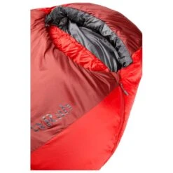 Sacchi A Pelo RAB Solar Eco 3 Regular Left Oxblood Red 7 Sacchi A Pelo RAB Solar Eco 3 Regular Left Oxblood Red -Camp Sconto 58179e8031cd2a8bcf6b1ed90bf366cb935a5680 H230RABBIV251070 0RAB0624346 901