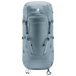 Zaino Deuter Aircontact Core 45+10 SL Shale-Ivy -Camp Sconto 5818a563e882e90e6c885fe29b1e469cf984505e E22DEUTACC195705 DEUT0560518 4