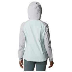 Giacca Da Trekking Columbia W's Heather Canyon Softshell Jacket Icy Morn Heather 12 Giacca Da Trekking Columbia W's Heather Canyon Softshell Jacket Icy Morn Heather -Camp Sconto 584583df5f1d8ec457185ac77f414c62d75ef26a E22COLUTTH1212935 2