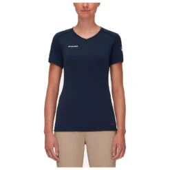 Maglietta Da Trail Mammut Sertig W Marine/Black -Camp Sconto 5852c05a9ea75c9f02cae49ccda4668120aa4ab0 E22MAMMTTH2216859 4