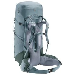 Zaino Deuter Aircontact Core 45+10 SL Shale-Ivy -Camp Sconto 58577278415b75ec8b648e80c1c0b5d9078b8cbd E22DEUTACC195705 DEUT0560518 2