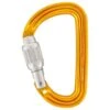 Moschettoni Petzl Sm'd Screw Lock