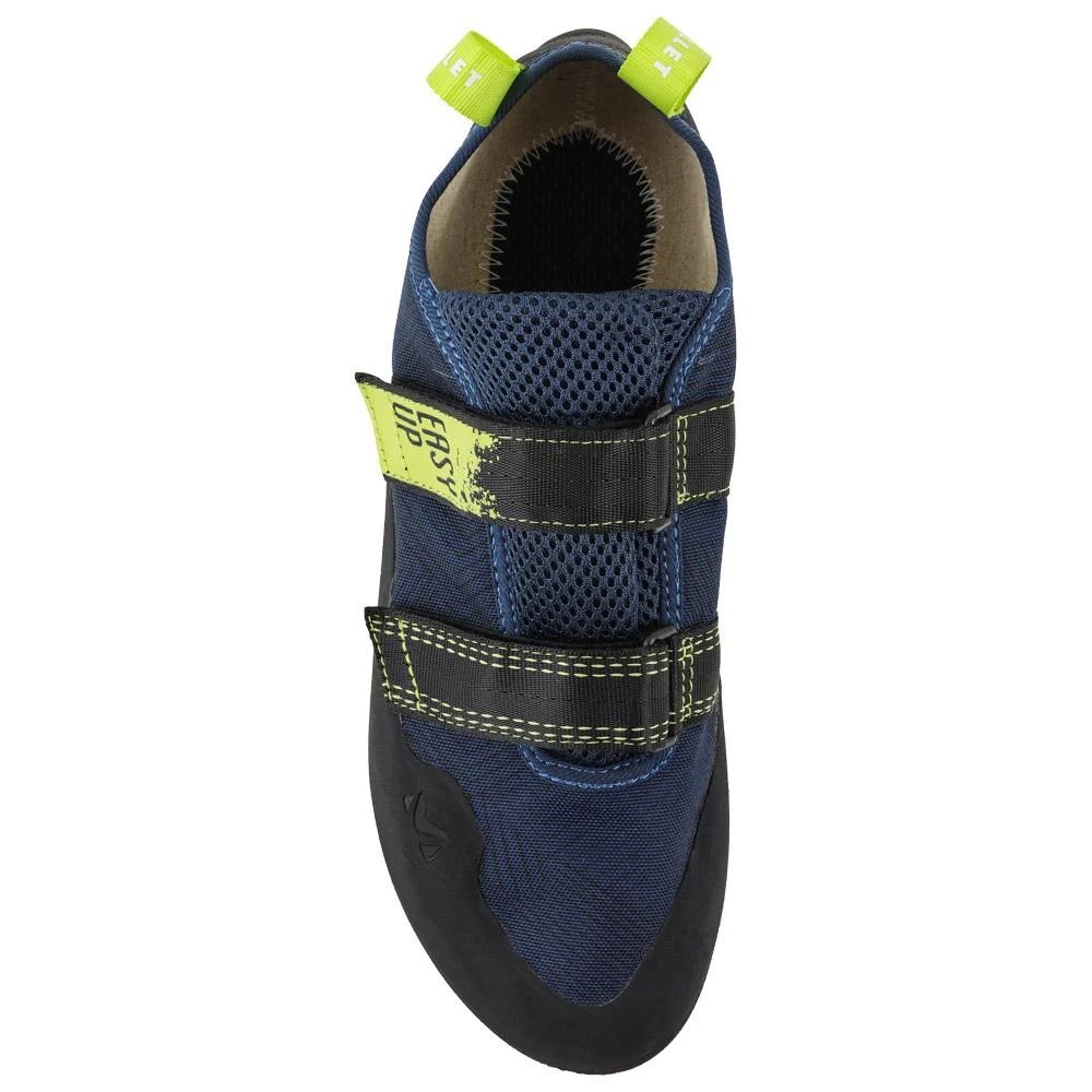 Scarpette Arrampicata Millet Easy Up Navy Blue 6 Scarpette Arrampicata Millet Easy Up Navy Blue - immagine 6