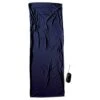 Saccolenzuolo Cocoon Coolmax Rectangulaire Bluemax