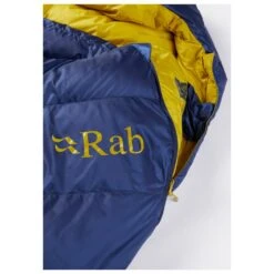 Sacchi A Pelo RAB Neutrino 400 Wmns Left Nightfall Blue -Camp Sconto 596ce793a41fba59a47e6276d716363a37b63d4d E220RABBIV219269 0RAB0624308 12