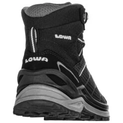 Scarpe Escursionismo Lowa Ferrox Pro Gtx Mid Ws Graphite Salmon -Camp Sconto 59ad1c73f83c2bef239fbdc721b5bc554e167739 E22LOWACHA2204516 3