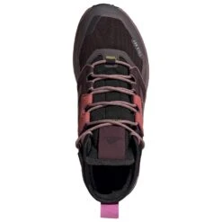 Scarpe Escursionismo Adidas Terrex Trailmaker Mid Crdy W Shamar Wonoxi Cblack 14 Scarpe Escursionismo Adidas Terrex Trailmaker Mid Crdy W Shamar Wonoxi Cblack -Camp Sconto 59c3a5a5e5c2512106c84475ee443306c688e65c H23ADIDCHA2247433 7