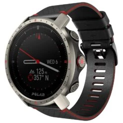 Orologi GPS Polar Grit X Pro Titan