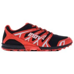 Scarpe Da Trail Inov-8 Trailtalon 235 Black Red Grey