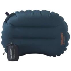 Cuscini Thermarest Air Head Lite Regular Deep Pacific -Camp Sconto 59f437a6f0cba3f208e7ba1eb34359dd2263fc65 E22TERMBIV219361 TERM0592037 10
