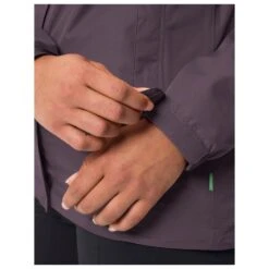 Giacca Da Trekking Vaude Women's Escape Light Jkt Blackberry 9 Giacca Da Trekking Vaude Women's Escape Light Jkt Blackberry -Camp Sconto 5a2ff9d1bfd5187fb34824c49b0e1fa65860784d E22VAUDTTH2220309 11